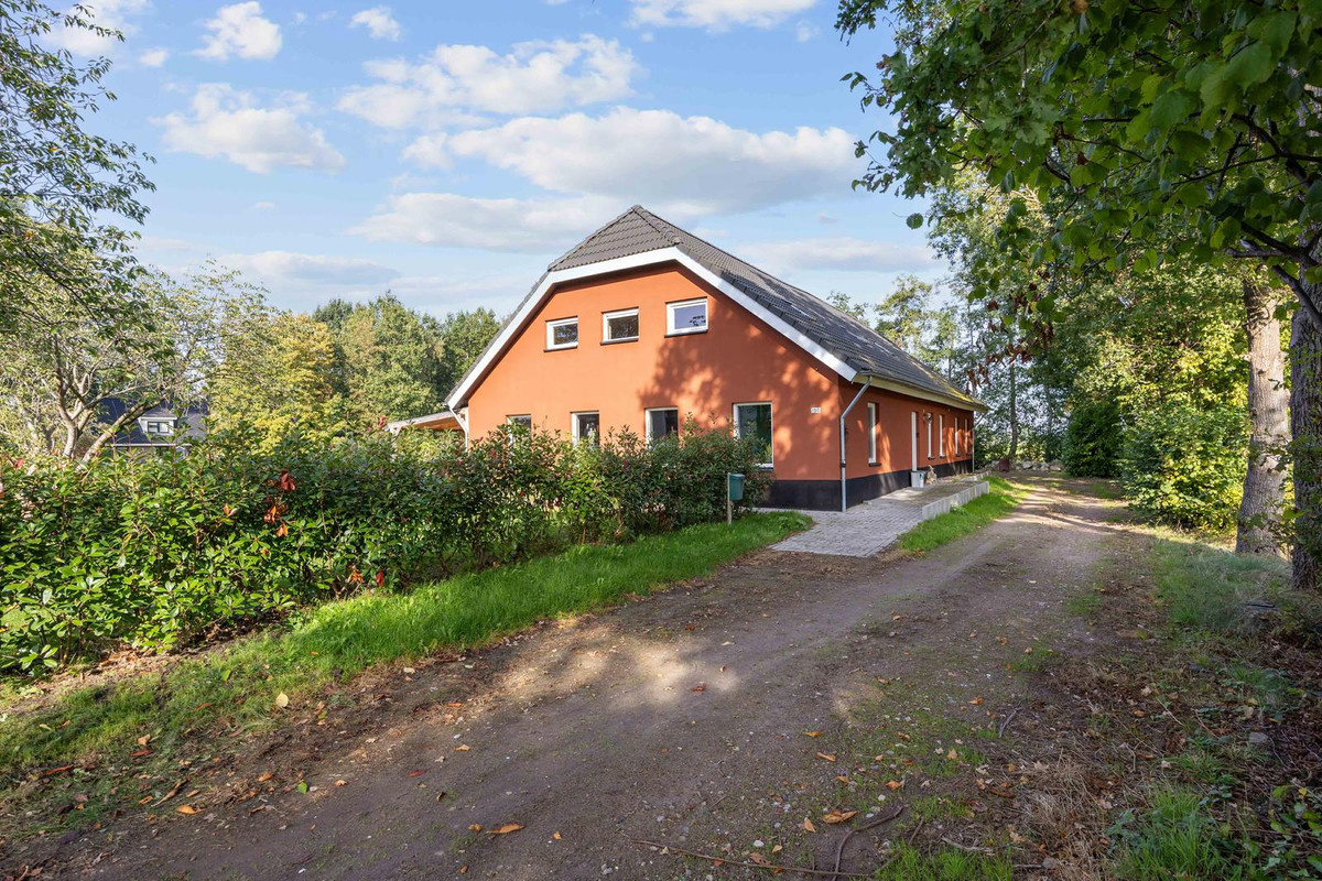 Vrijstaande woning te koop: Oudeweg 150, Siddeburen