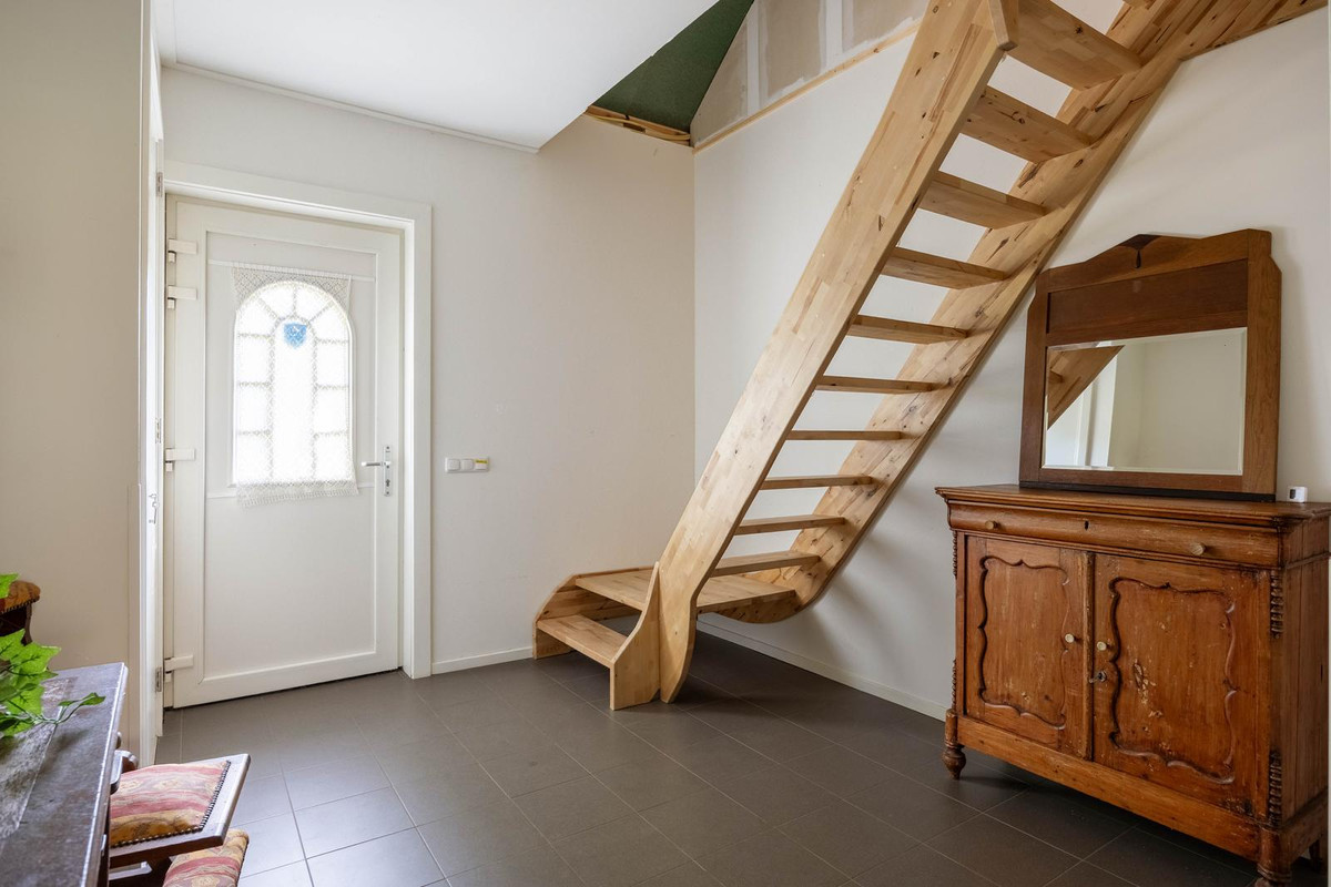 Vrijstaande woning te koop: Oudeweg 150, Siddeburen