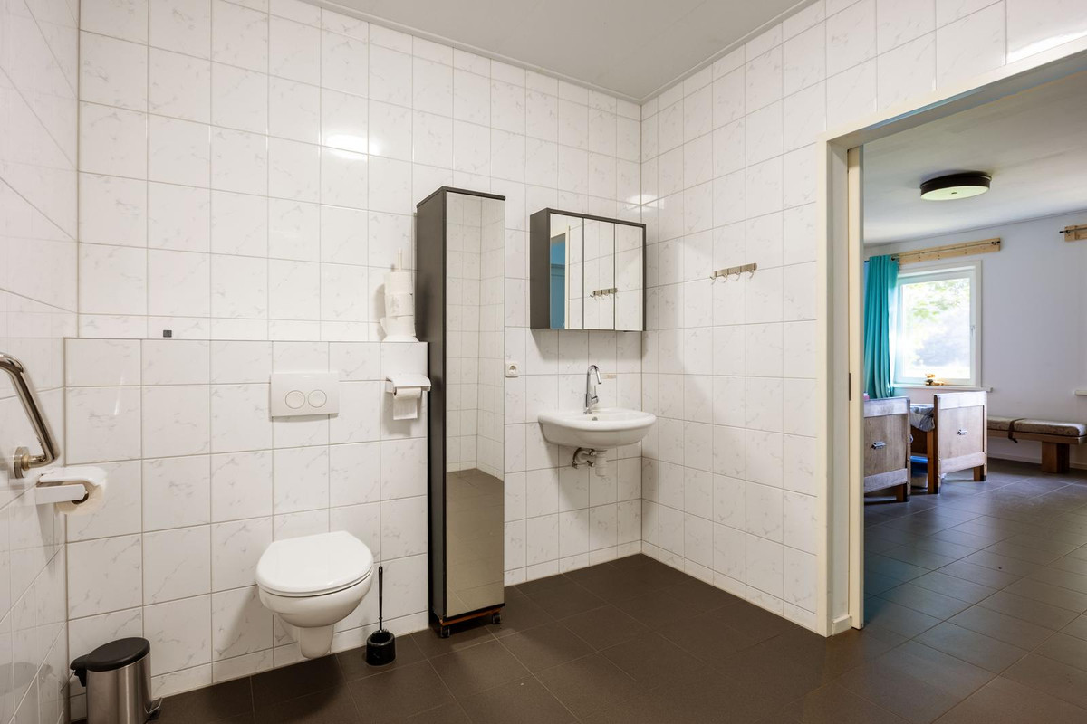 Vrijstaande woning te koop: Oudeweg 150, Siddeburen