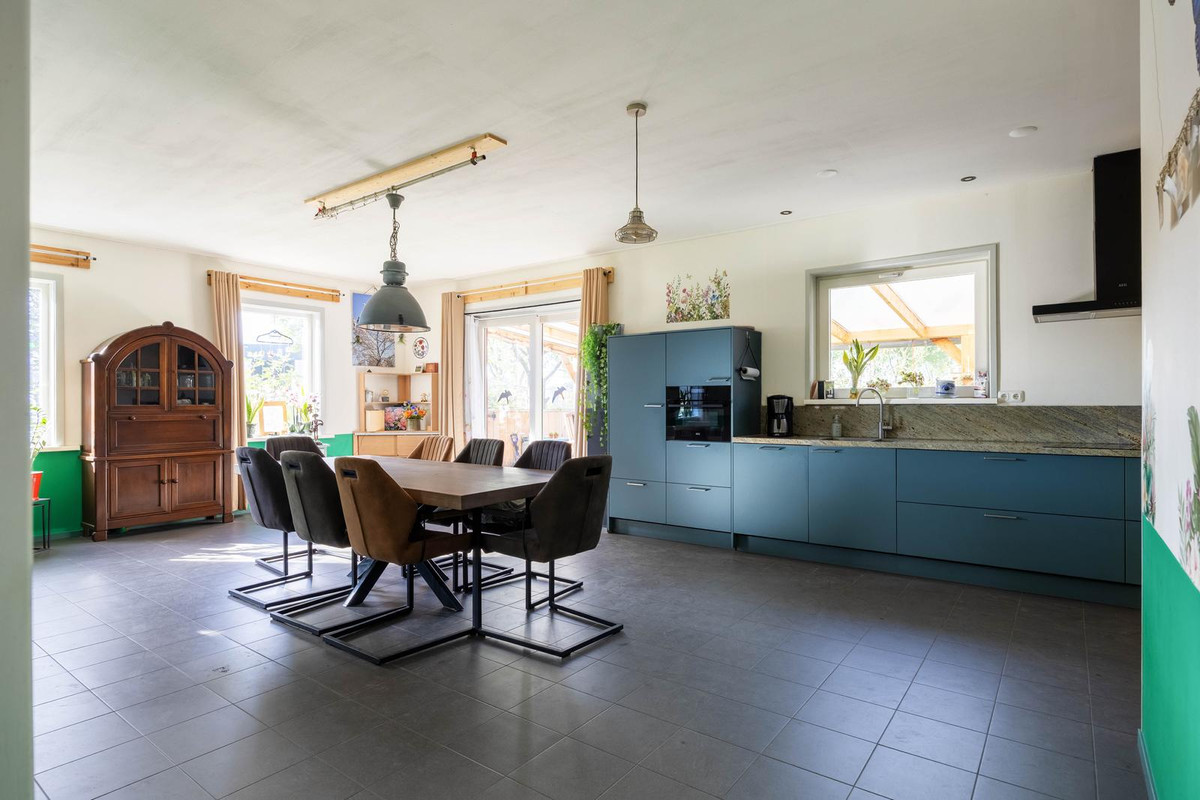 Vrijstaande woning te koop: Oudeweg 150, Siddeburen