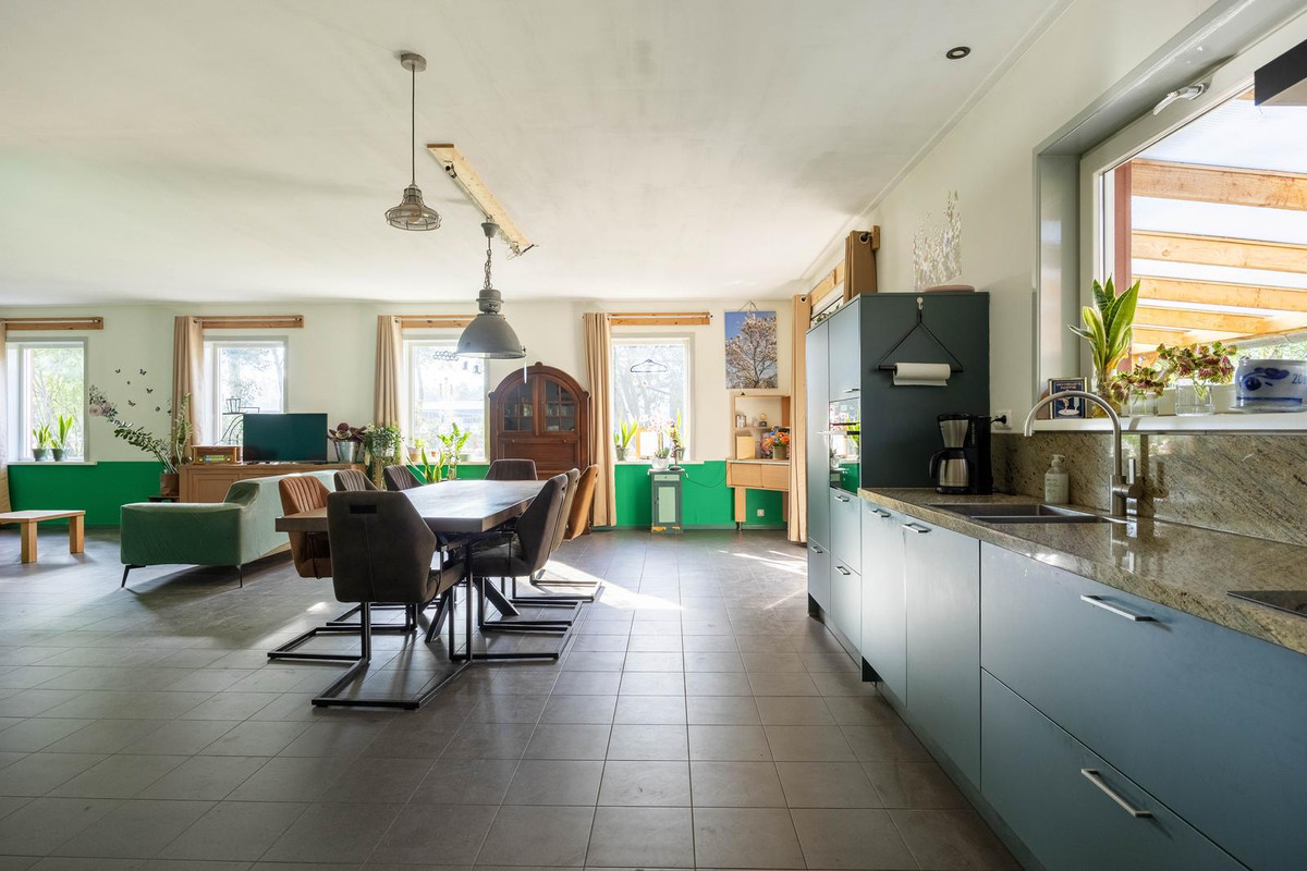 Vrijstaande woning te koop: Oudeweg 150, Siddeburen