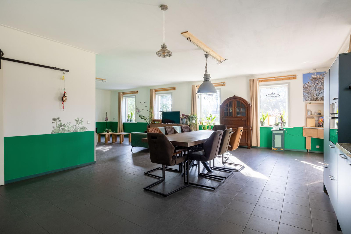 Vrijstaande woning te koop: Oudeweg 150, Siddeburen