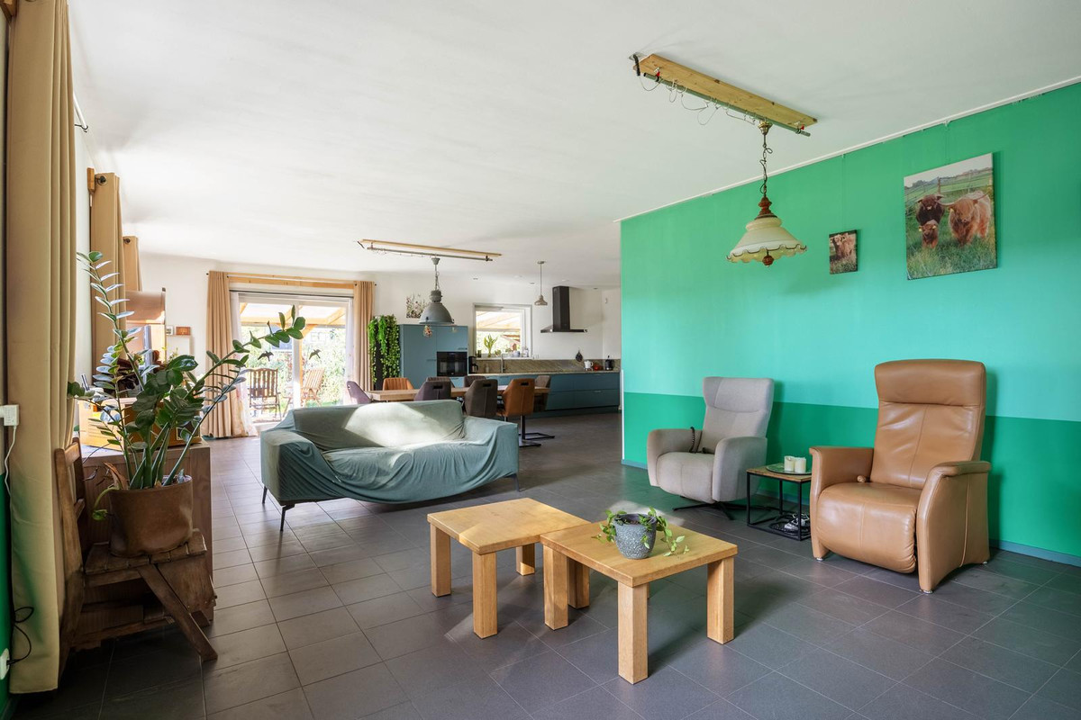 Vrijstaande woning te koop: Oudeweg 150, Siddeburen