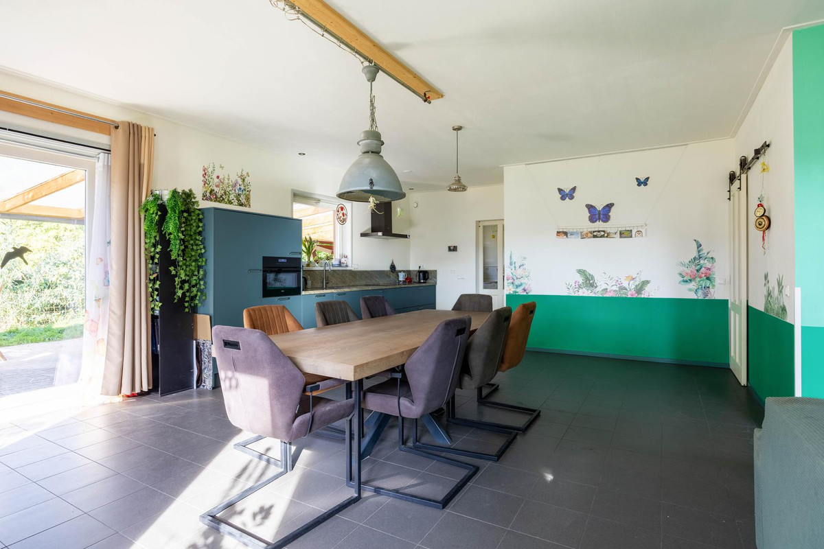 Vrijstaande woning te koop: Oudeweg 150, Siddeburen