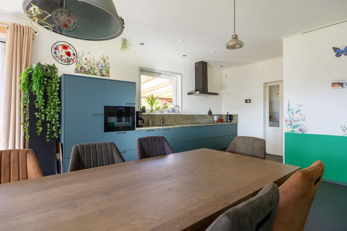 Vrijstaande woning te koop: Oudeweg 150, Siddeburen