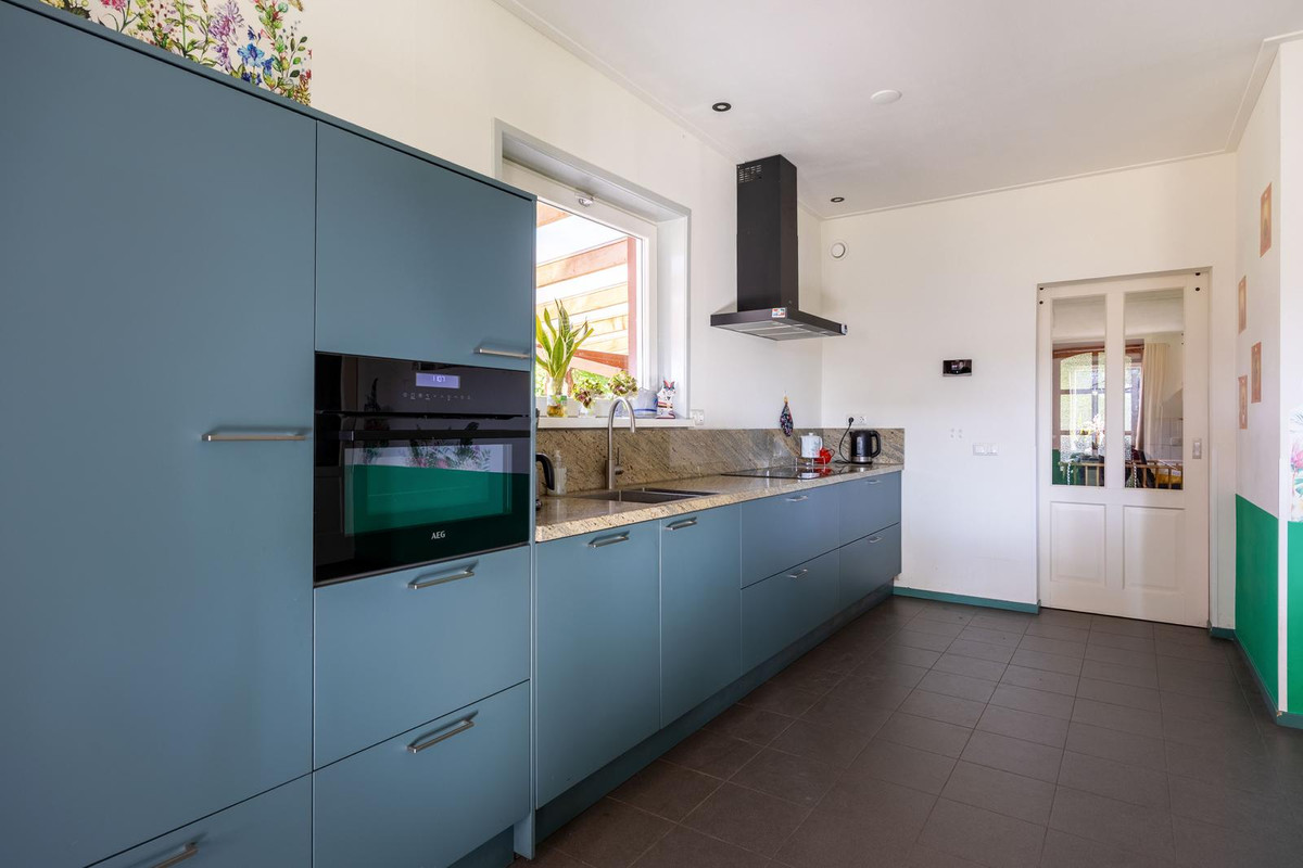 Vrijstaande woning te koop: Oudeweg 150, Siddeburen