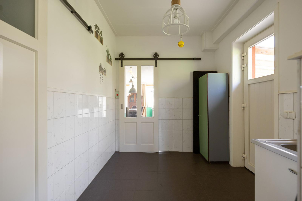 Vrijstaande woning te koop: Oudeweg 150, Siddeburen