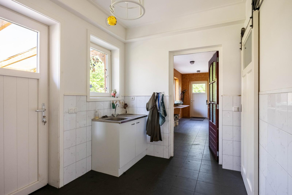 Vrijstaande woning te koop: Oudeweg 150, Siddeburen
