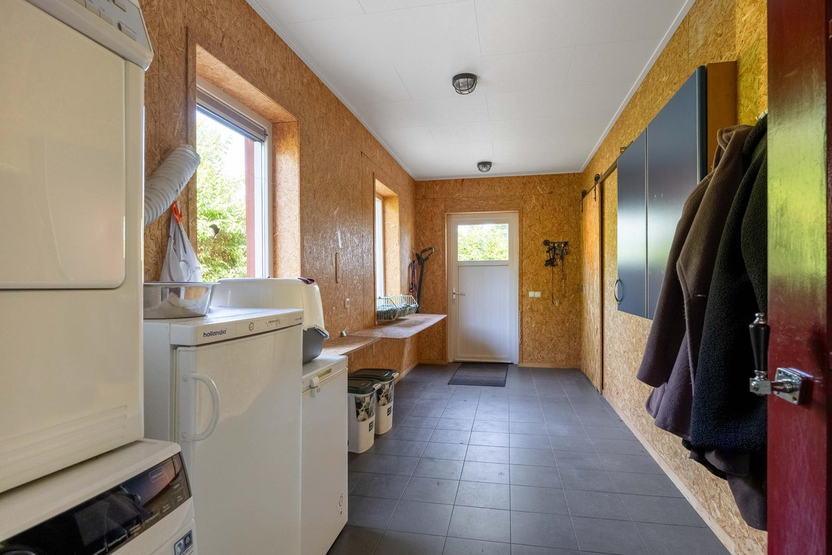Vrijstaande woning te koop: Oudeweg 150, Siddeburen