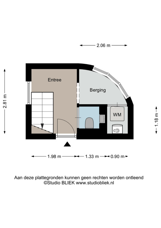 Appartement te koop: Broekhovenseweg 47, Tilburg