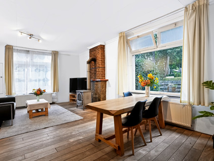 Wilhelminastraat 42