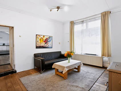 Wilhelminastraat 42