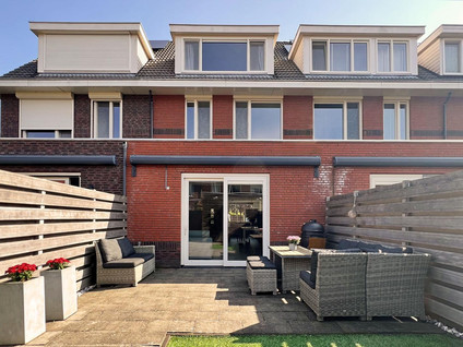 Victor E. van Vrieslandsingel 47