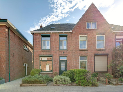 Plataanlaan 48