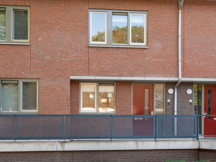 Blekerij 1A