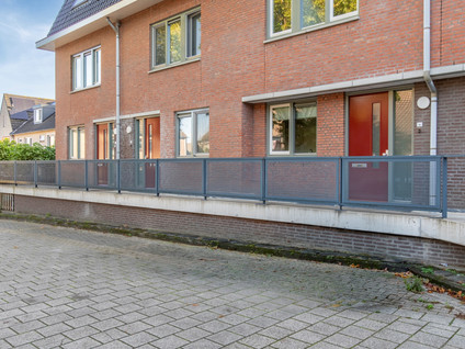 Blekerij 1A