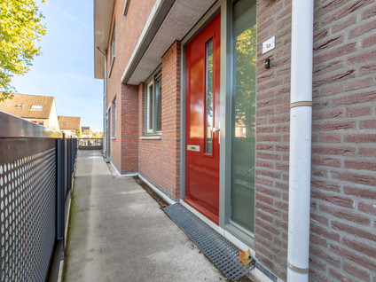 Blekerij 1A