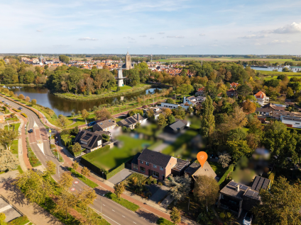 Ten Ankerweg 39a