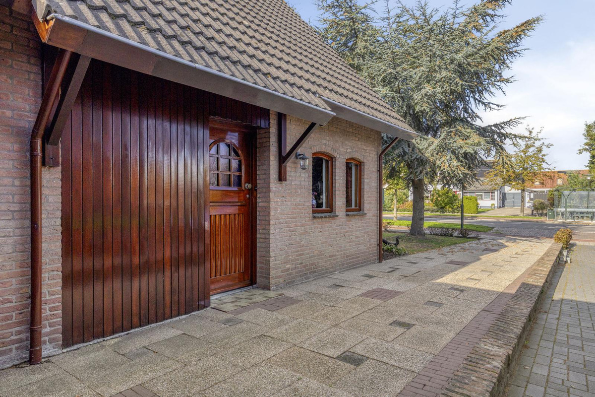 Vrijstaande woning te koop: Ten Ankerweg 39A, Tholen