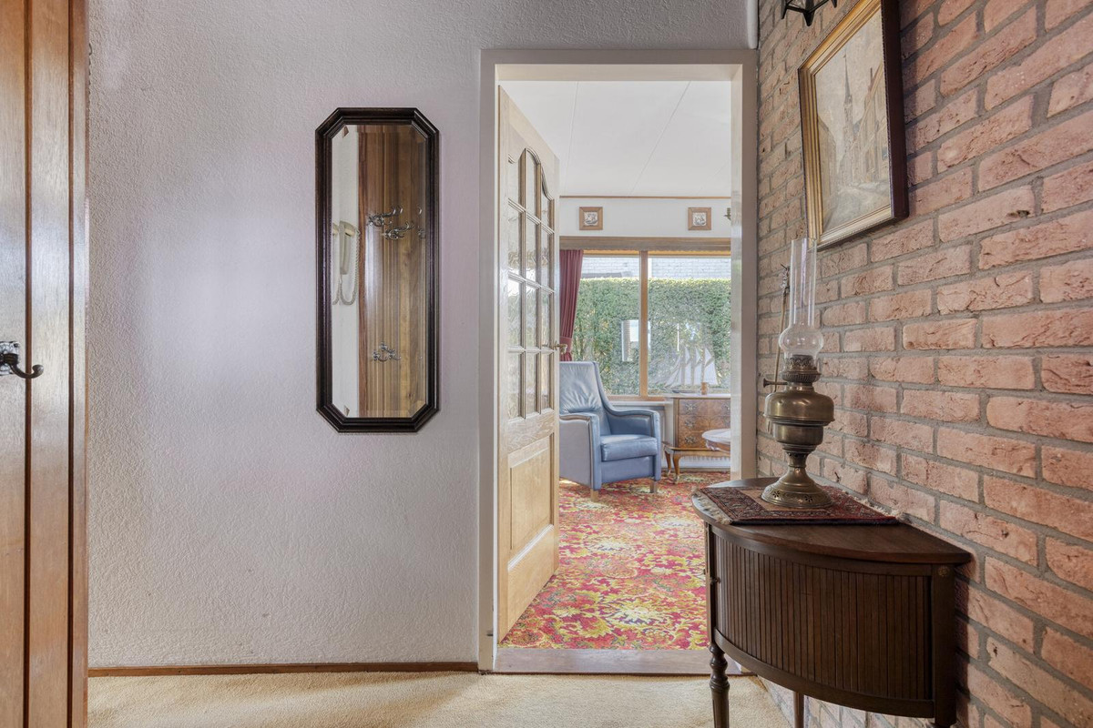 Vrijstaande woning te koop: Ten Ankerweg 39A, Tholen