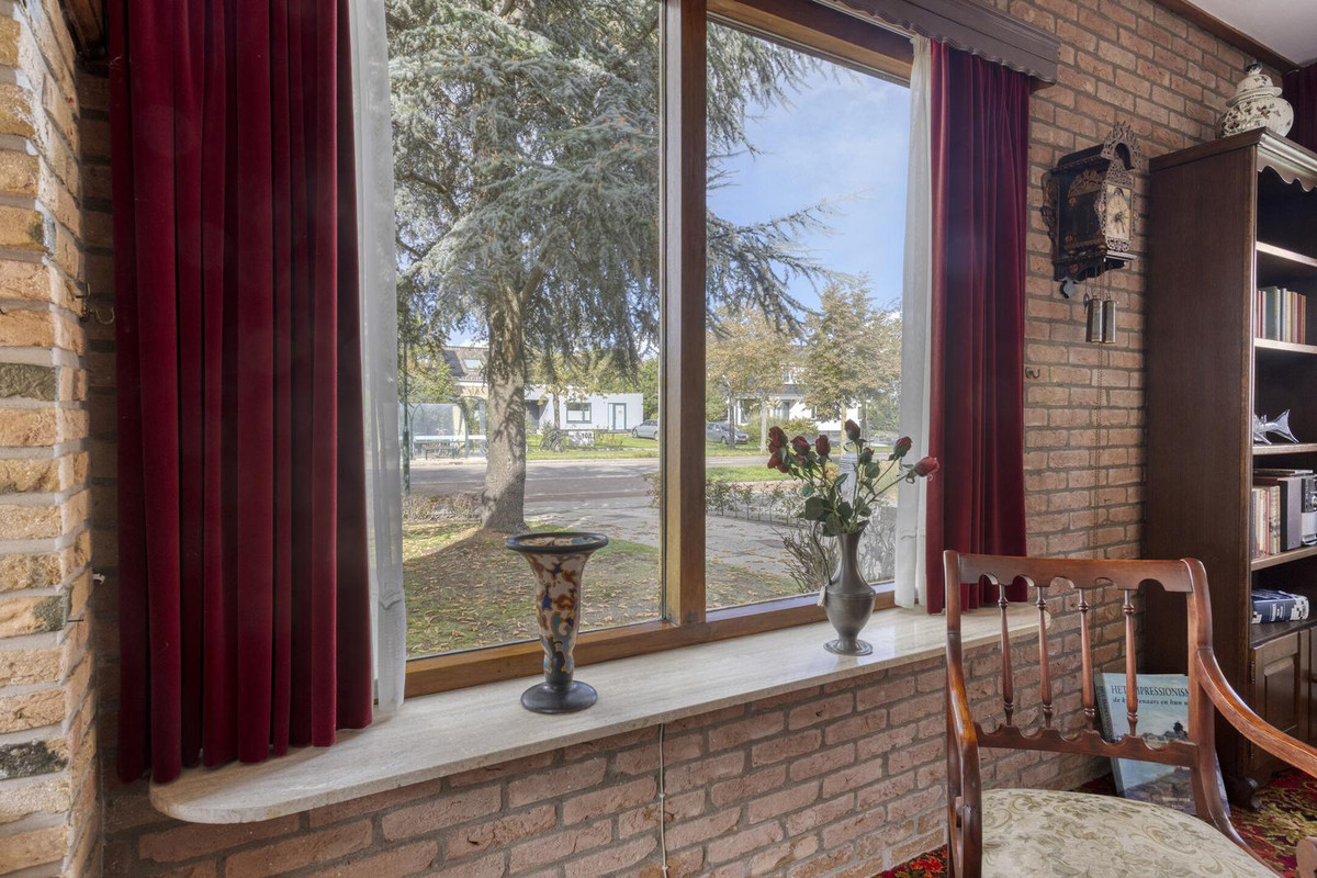 Vrijstaande woning te koop: Ten Ankerweg 39A, Tholen