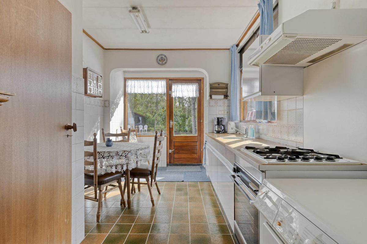 Vrijstaande woning te koop: Ten Ankerweg 39A, Tholen