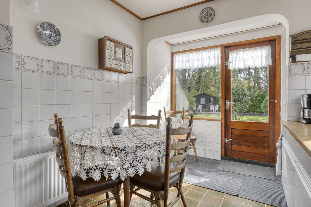 Vrijstaande woning te koop: Ten Ankerweg 39A, Tholen