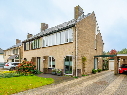 Almelosestraat 50e