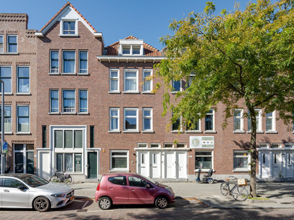 Putsebocht 165B