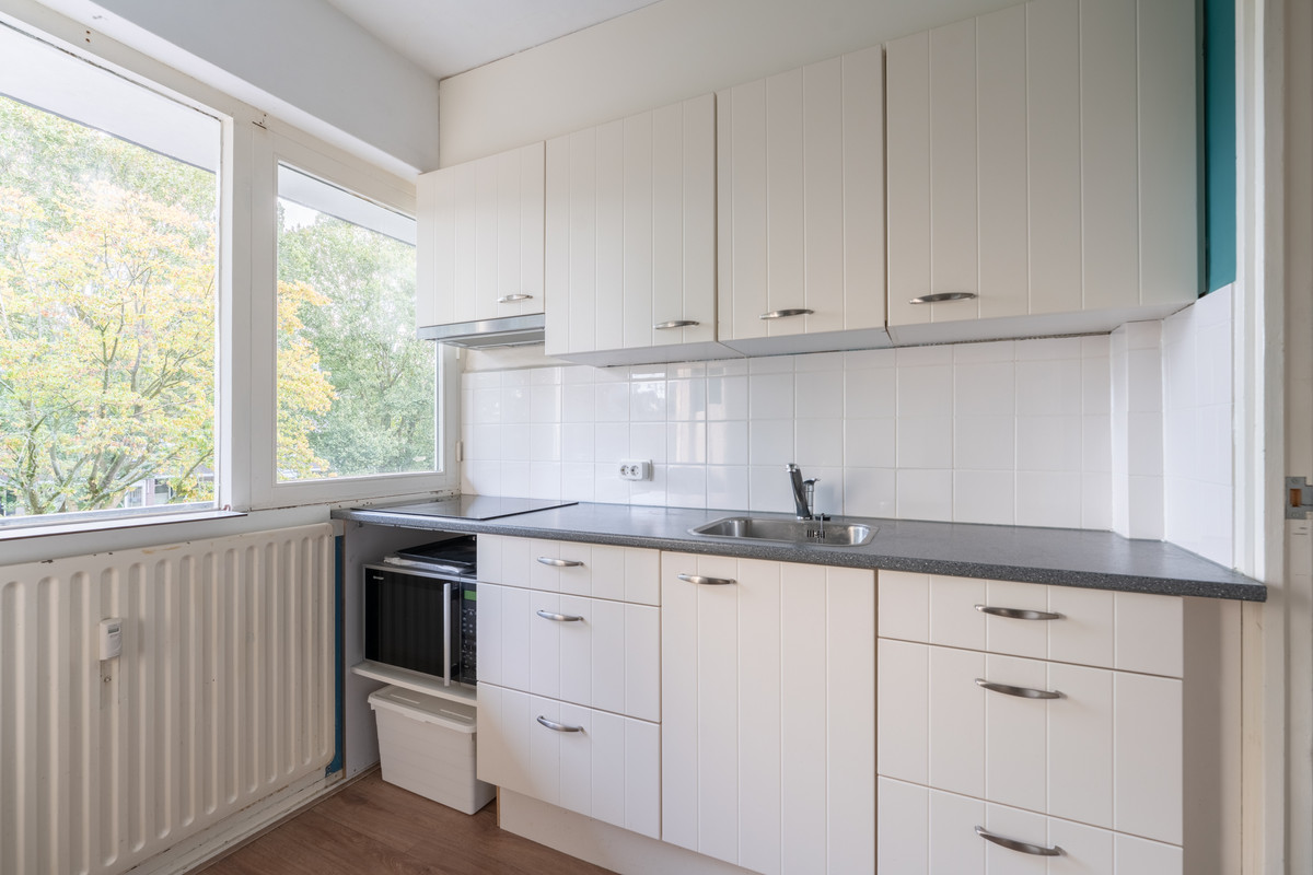 Appartement te koop: Van Goyenlaan 56, Soest