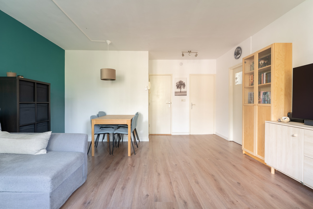 Appartement te koop: Van Goyenlaan 56, Soest