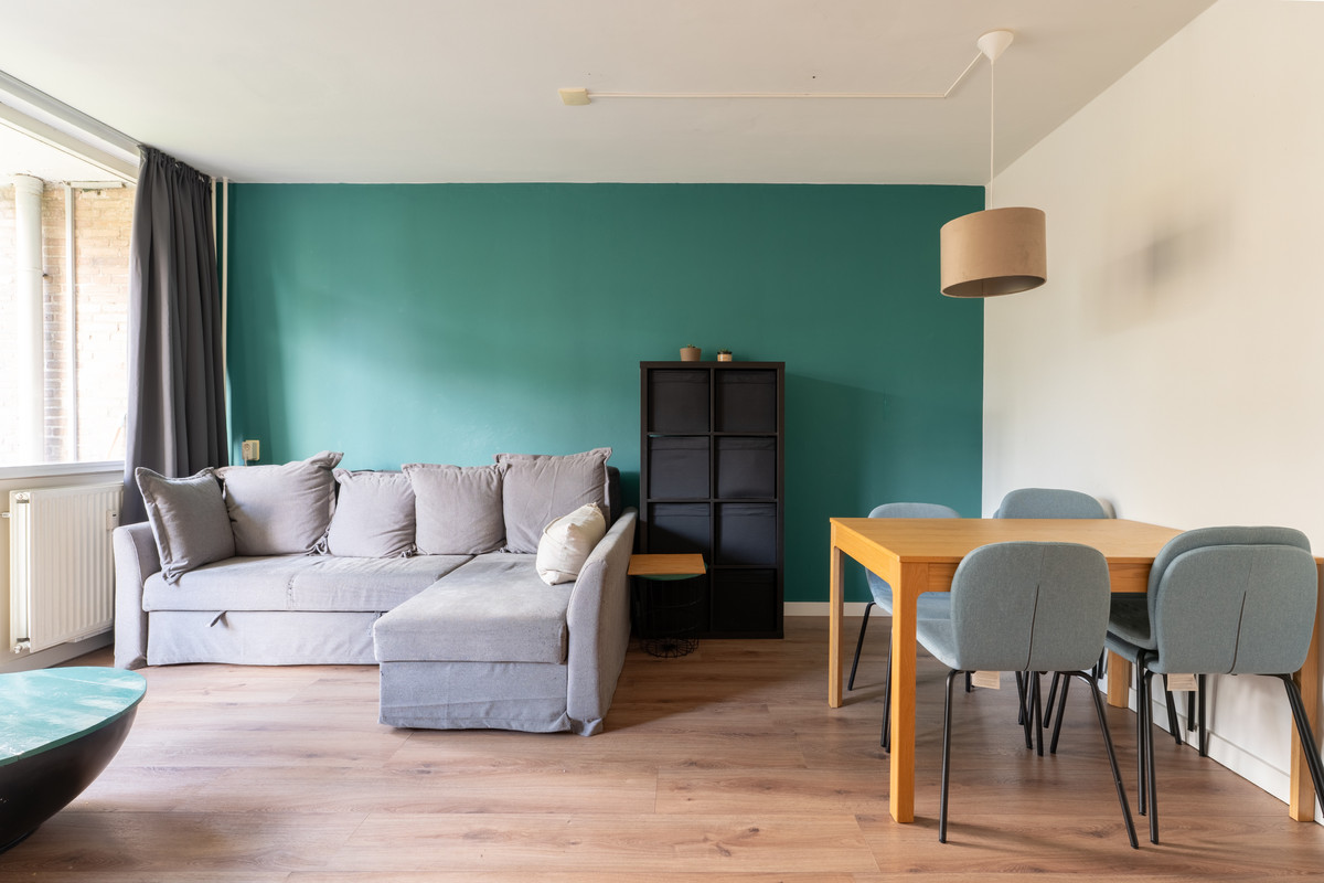 Appartement te koop: Van Goyenlaan 56, Soest