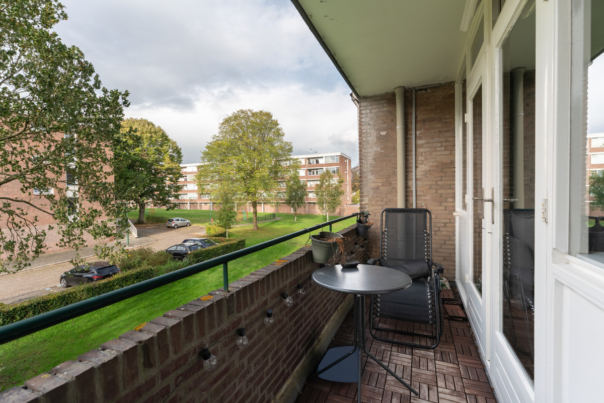 Appartement te koop: Van Goyenlaan 56, Soest