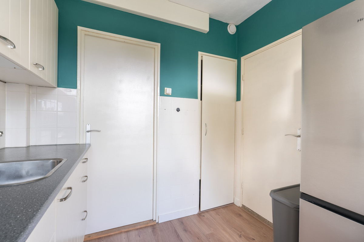 Appartement te koop: Van Goyenlaan 56, Soest