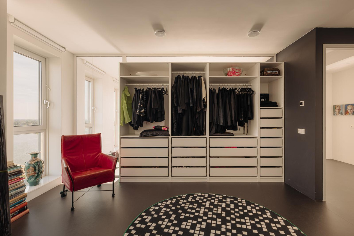 Appartement te koop: Zeeduinweg 552, Almere