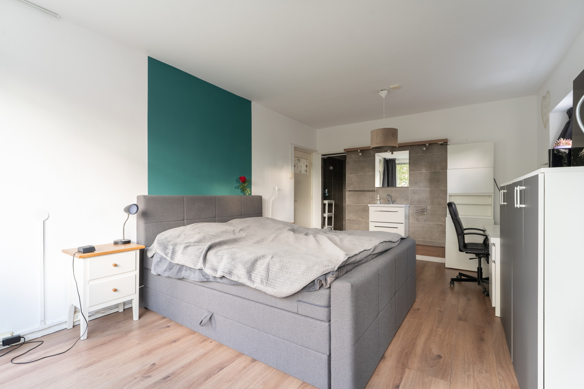 Appartement te koop: Van Goyenlaan 56, Soest