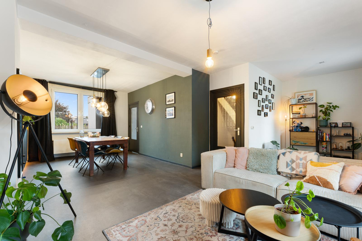 Appartement te koop: Kluis 56, Geleen