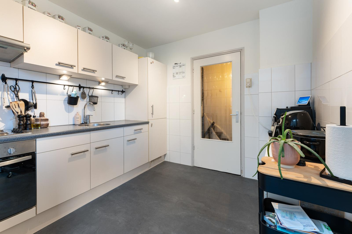 Appartement te koop: Kluis 56, Geleen