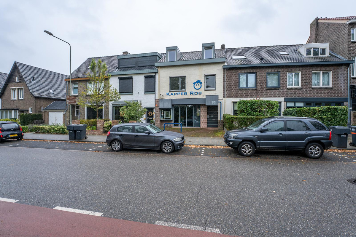 Appartement te koop: Kluis 56, Geleen