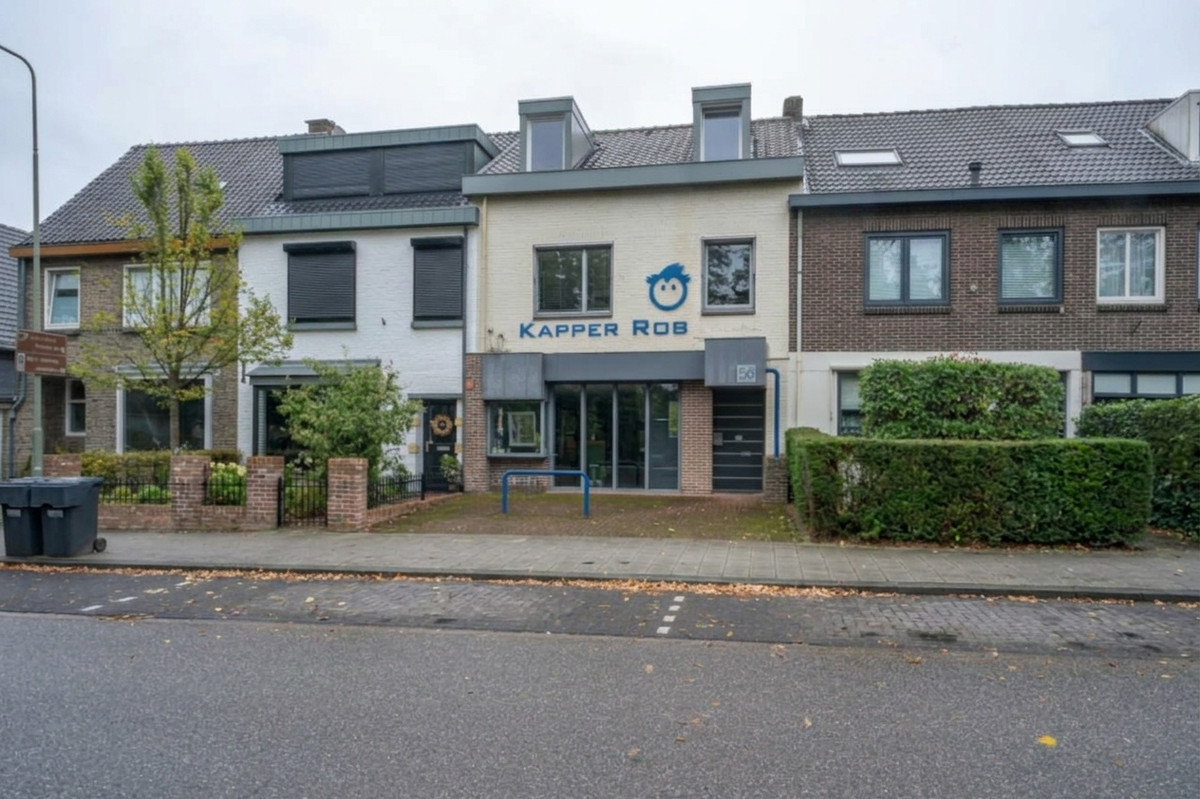 Appartement te koop: Kluis 56, Geleen