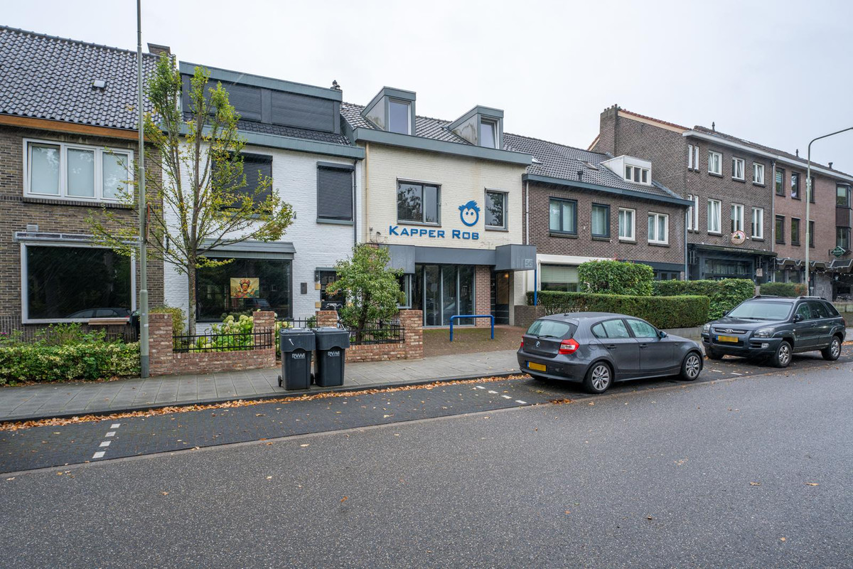Appartement te koop: Kluis 56, Geleen