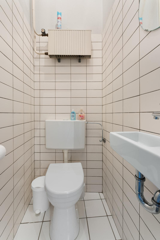 Appartement te koop: Kluis 56, Geleen