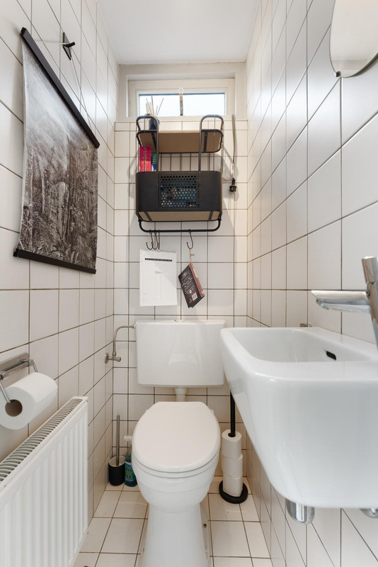 Appartement te koop: Kluis 56, Geleen