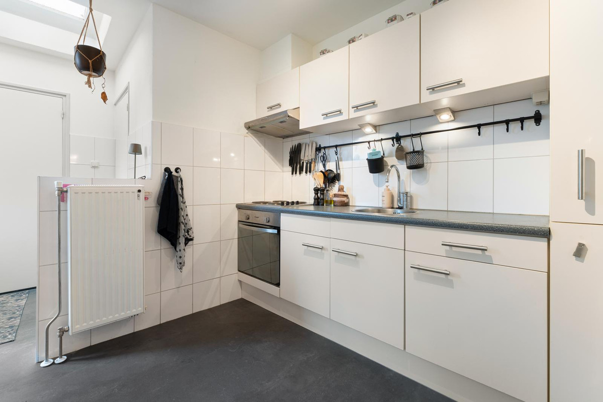 Appartement te koop: Kluis 56, Geleen