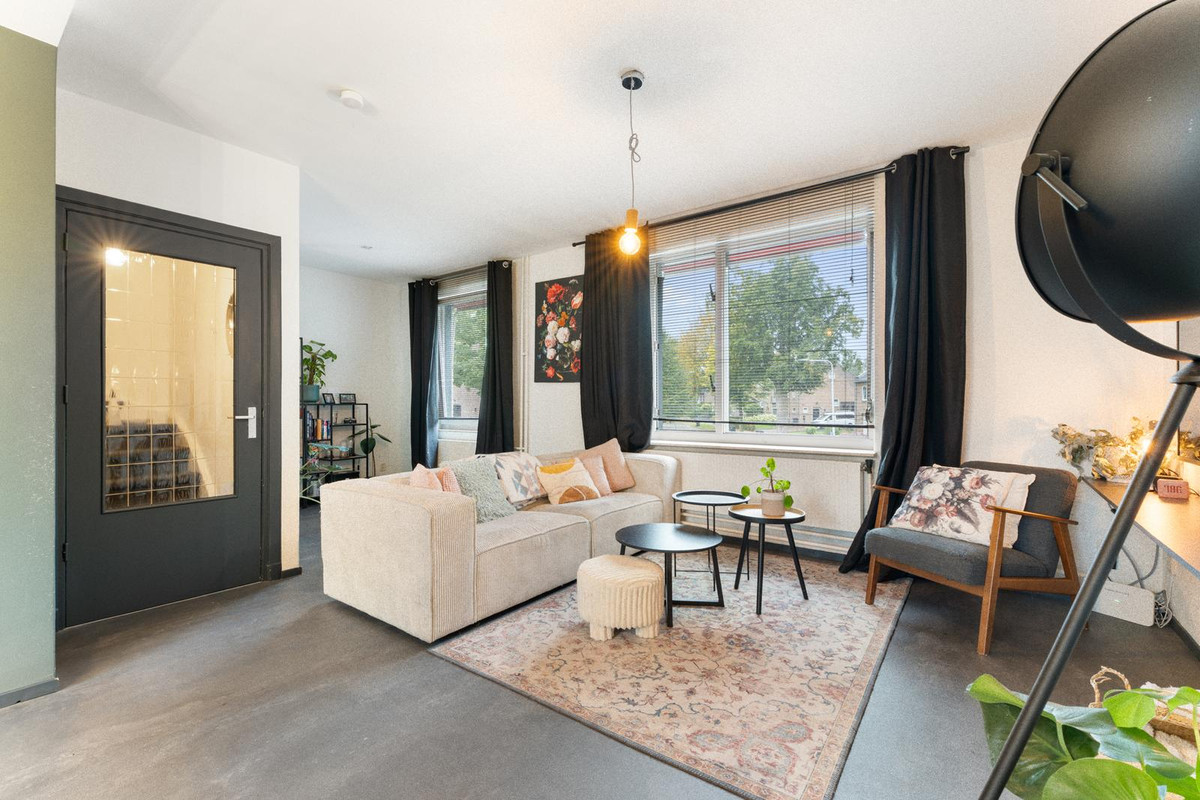 Appartement te koop: Kluis 56, Geleen