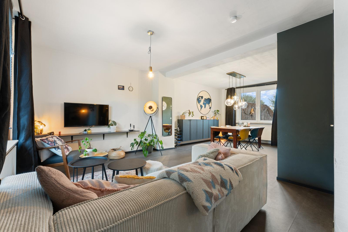 Appartement te koop: Kluis 56, Geleen