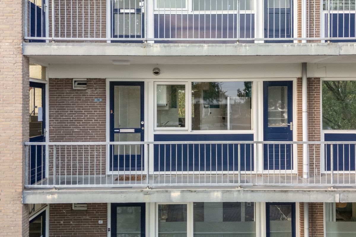 Appartement te koop: Van Goyenlaan 56, Soest