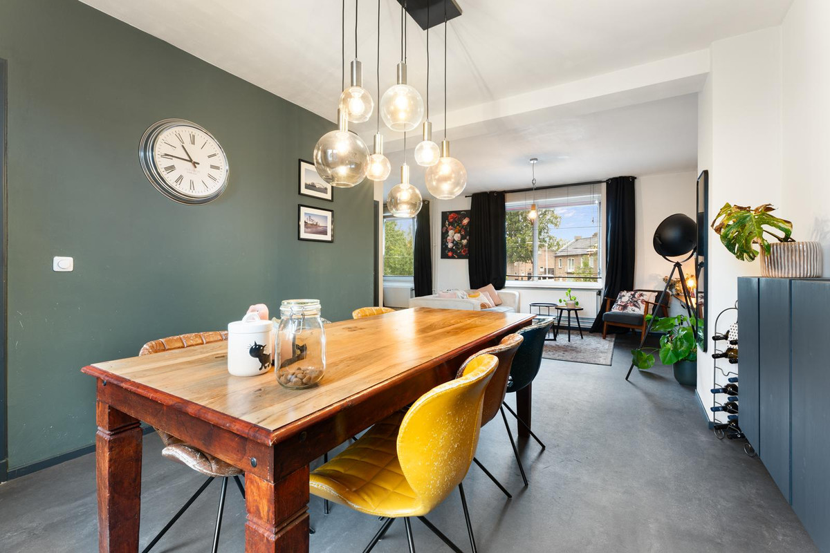Appartement te koop: Kluis 56, Geleen