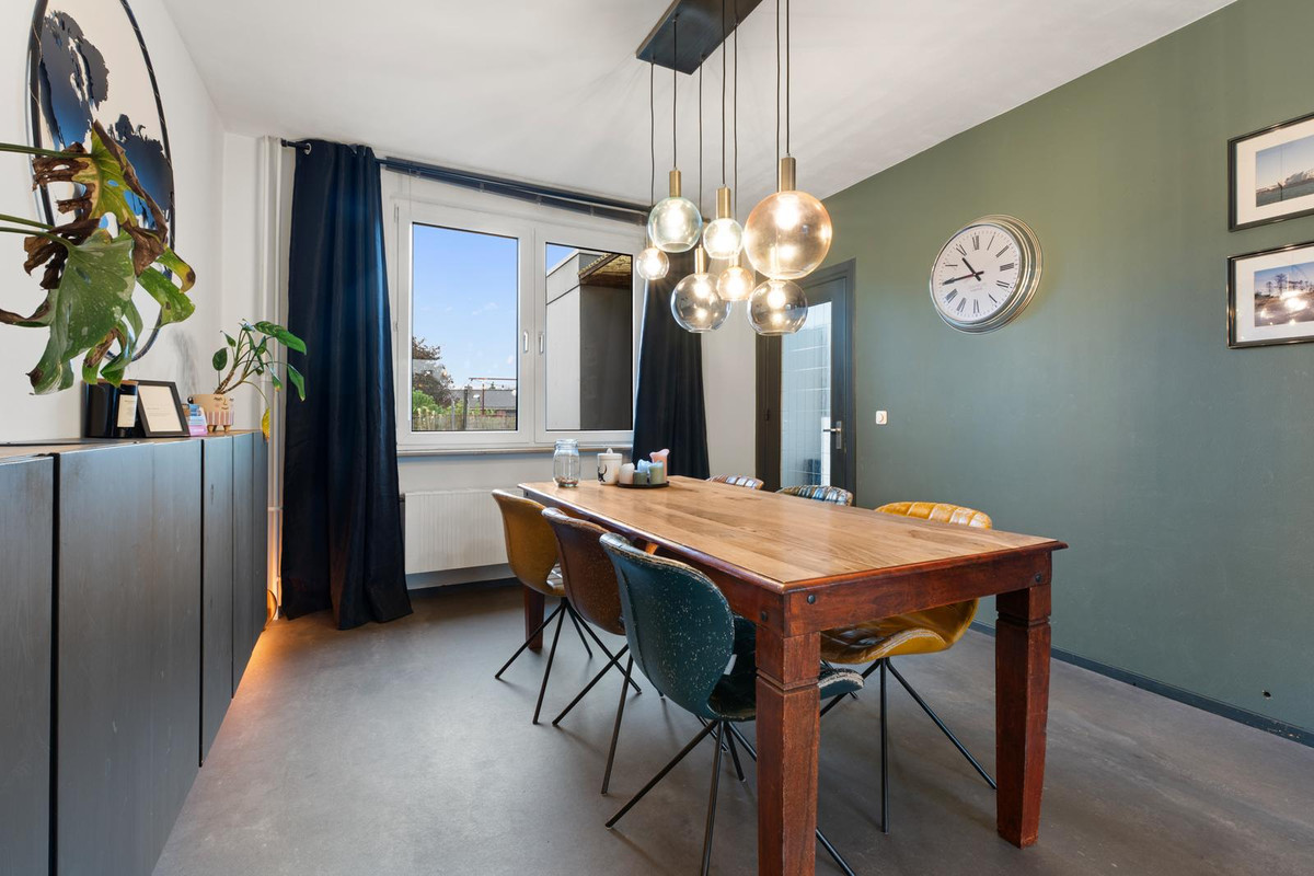 Appartement te koop: Kluis 56, Geleen