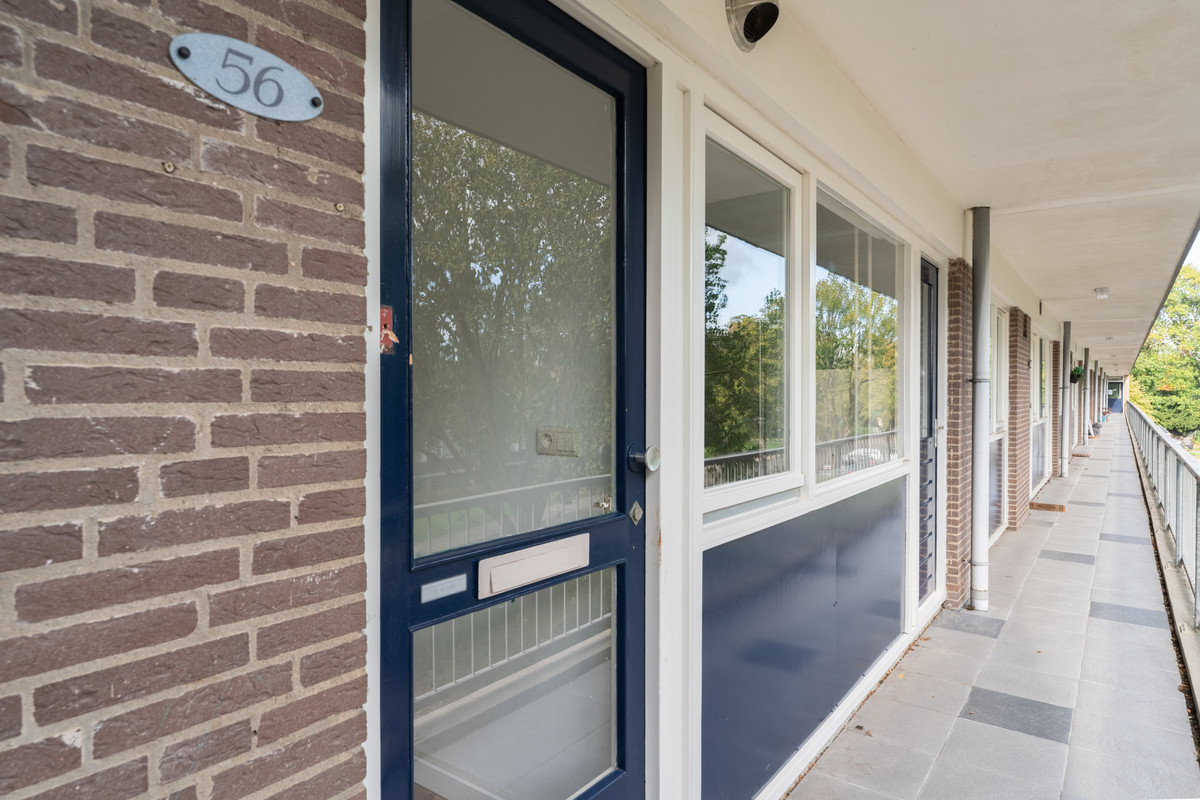 Appartement te koop: Van Goyenlaan 56, Soest